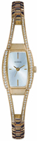 Buy Ladies Guess Mixed Champagne Dial  Watch online