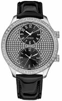 Buy Ladies Guess Twilight Watch online