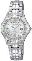 Buy Ladies Seiko Coutura Watch online