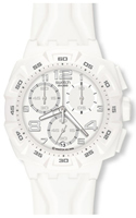 Buy Mens Swatch Mister Pure Chronograph Watch online