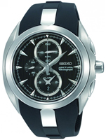 Buy Mens Seiko Arctura Chronograph Watch online