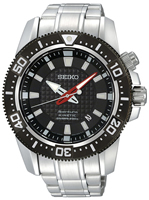 Buy Mens Seiko Sportura Diver Kinetic Watch online