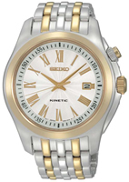 Buy Mens Seiko Kinetic Watch online