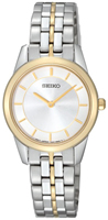 Buy Ladies Seiko Slim Line Dress Watch online