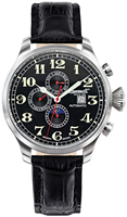 Buy Mens Ingersoll Buffalo Ii Automatic Watch online