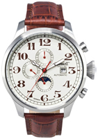 Buy Mens Ingersoll Buffalo Ii Automatic Watch online