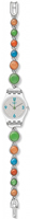 Buy Ladies Swatch Loburia Multicolor Watch online