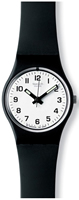 Buy Ladies Swatch Something New Watch online