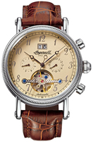 Buy Mens Ingersoll Champagne Dial Watch online