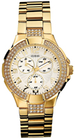 Buy Ladies Guess Prism Watch online