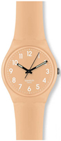 Buy Unisex Swatch Shiny Moccasin Watch online