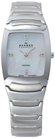 Buy Ladies Skagen Architect Black Label Watch online