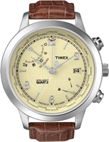 Buy Mens Timex T2N611 Watches online