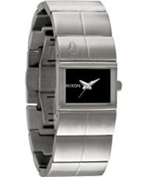 Buy Nixon The Cougar Black Watch online