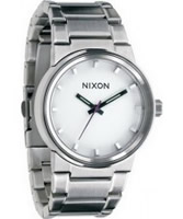 Buy Nixon The Cannon White Watch online