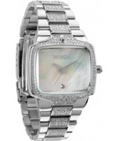 Buy Nixon Ladies The Small Player Ladies Silver Watch online