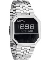 Buy Nixon The Re-Run Digital Watch online