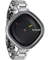 Buy Nixon The Zona Black Watch online