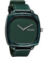 Buy Nixon The Shutter Hunter Marble Watch online