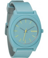 Buy Nixon The Time Teller Seafoam Watch online