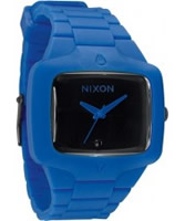 Buy Nixon The Rubber Player Royal Watch online