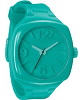 Buy Nixon The Dial Teal Watch online