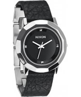 Buy Nixon Ladies Bobbi Black Watch online