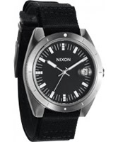 Buy Nixon Mens Rover Black Watch online