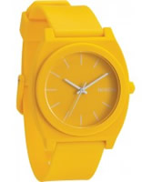 Buy Nixon Time Teller P Matte Yellow Watch online