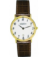 Buy Michel Herbelin Ladies Classic Watch online