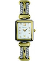 Buy Michel Herbelin Ladies Cable Watch online