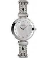 Buy Michel Herbelin Ladies Cable Watch online