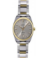 Buy Michel Herbelin Mens Two Tone Ambassador Watch online