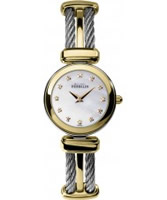 Buy Michel Herbelin Ladies Cable Watch online