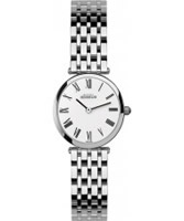 Buy Michel Herbelin Ladies Extra Flat Classic Watch online