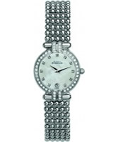 Buy Michel Herbelin Ladies Perles Watch online