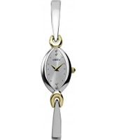 Buy Michel Herbelin Ladies Two Tone Salambo Watch online