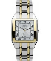 Buy Michel Herbelin Mens Luna Watch online