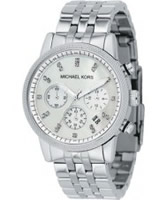 Buy Michael Kors Ladies Sport Chronograph Watch online