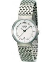 Buy Boccia Ladies Titanium Bracelet Watch online