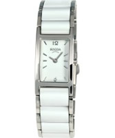 Buy Boccia Ladies Titanium and Ceramic Bracelet Watch online