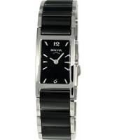 Buy Boccia Ladies Titanium and Ceramic Bracelet Watch online