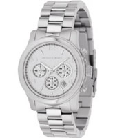 Buy Michael Kors Ladies Runway Sport Chronograph Watch online