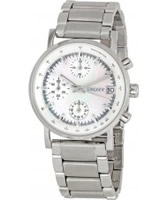 Buy DKNY Ladies Chronograph Sports Watch online