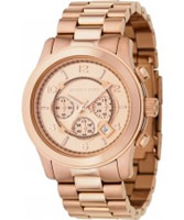 Buy Michael Kors Mens Runway Chronograph Watch online