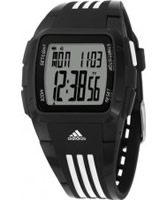 Buy Adidas Mens Duramo Black Digital Watch online