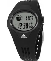 Buy Adidas Black Performance Uraha Digital Watch online