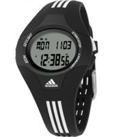 Buy Adidas Uraha Black Alarm Chronograph Watch online