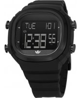 Buy Adidas Seoul All Black Watch online