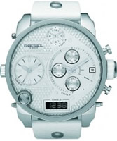 Buy Diesel Mens SBA Chronograph Watch online